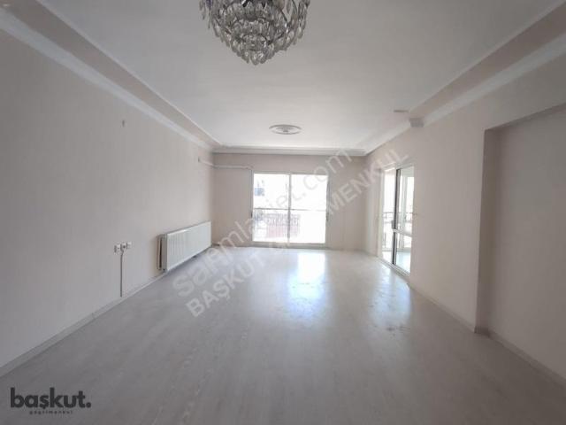 Başkut'tan Medikal Point Yakını Kiralık 3+1 Daire