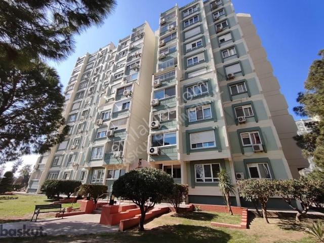 Başkut 'tan Mavişehir'de Site İçi satılık 4+1 Daire