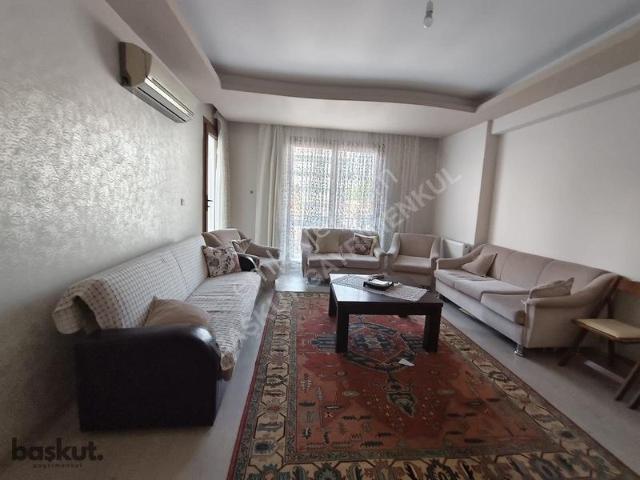 Başkut' Tan Örnekköy Mah.'de Kapalı Mutfaklı, 3+1 Kiralık Daire