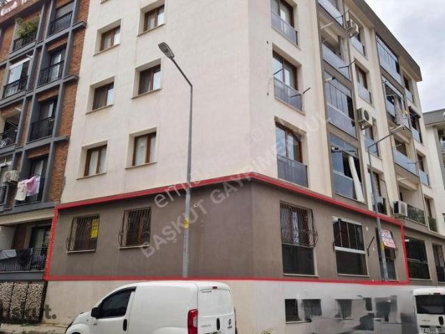 Başkut' Tan Örnekköy Mah.'de Kapalı Mutfaklı, 3+1 Satılık Daire