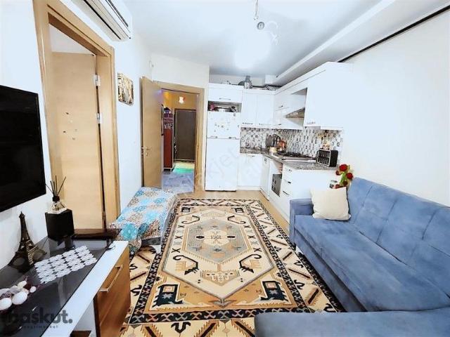 Başkut 'tan Örnekköy Mahallesi'nde Satılık 2+1 Daire