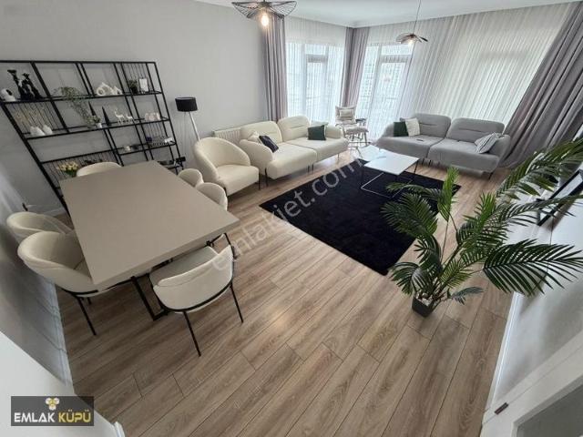 Bağlıca Mah Ara Katta Net 180m² Full Yapılı 4+1 Kiralık Daire