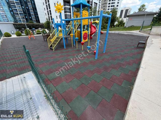 Bağlıca Mah Fiziki Güvenlikli Site İçerisinde 3+1 Satılık Daire