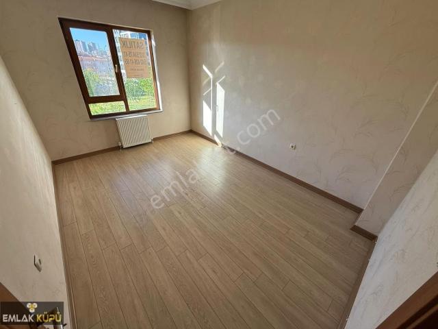 Bağlıca Mah. Geniş Metrekare Ve Peyzalı Ara Kat 3+1satılık Daire