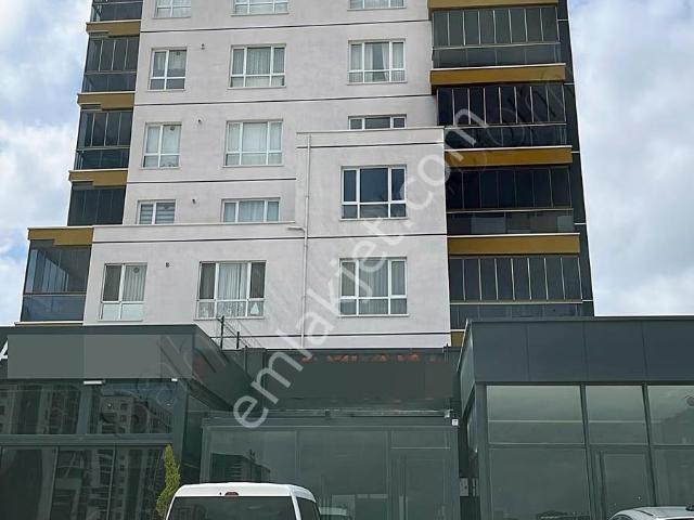Bağlıca Mah. Migros Karşısı Bağımsız Mutfaklı Satılık 2+1