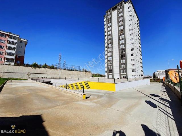 Bağlıca Mah.satılık 4+1 Kapalı Otoprk site merkezi Konum depo