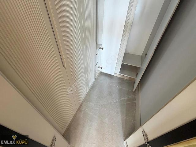 Bağlıca Mahallesi Satılık 4+1 K.otoparklı Hobi Bahçeli Daire