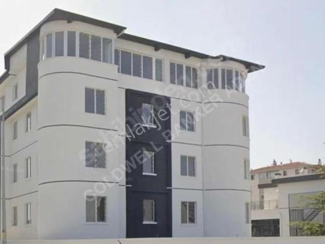 Bağlıca Merkez Başkent Üni Yakını 1+1 50m2 Eşyalı Kiralık