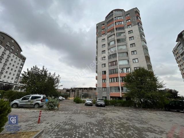 Bağlıca Merkezde Kiralık Full Yapılı 4+1