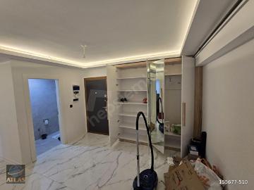 Bağlıca Merkezde lüks Geniş Daire Kiralık