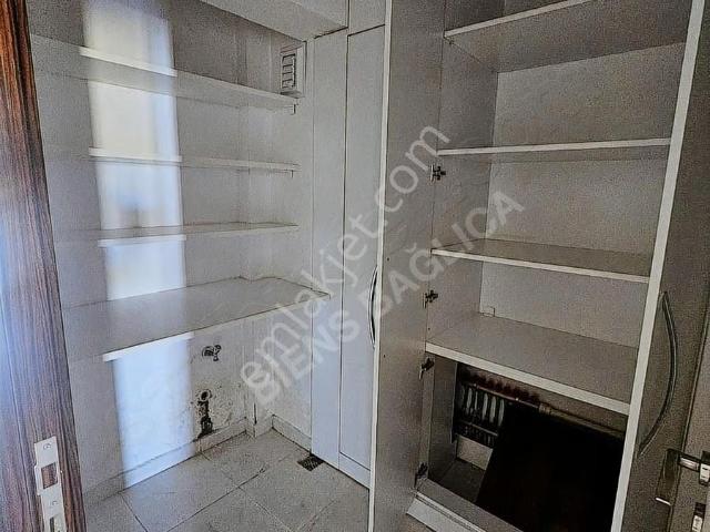 Bağlıca Merkezi Konumda Doğa Kolejine Yakın Site Dairesi