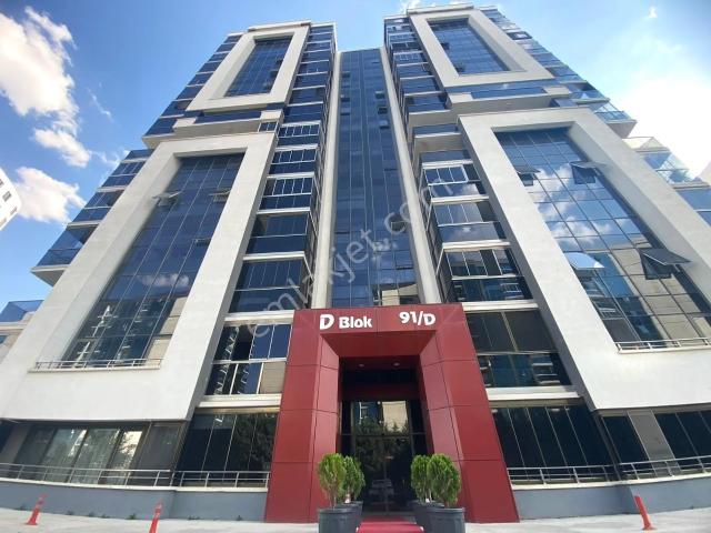 Bağlıca Open Sky Sitesinde Kiralık 3+1 Daire