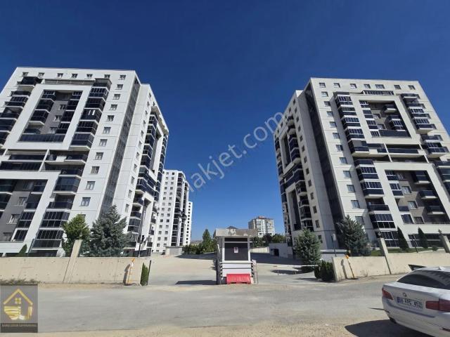 Bağlıca Open Sky Sitesinde Satılık 2+1 Yüksek Giriş