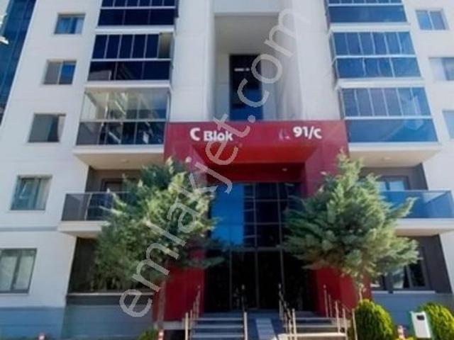 Bağlıca Open Sky'da Eşyalı Yüksek Kira Getirili Satılık 1+1