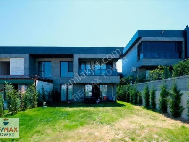 Bağlıca Aden Twıns Villaları Eşyalı/eşyasız 3+1 Kiralık Villa