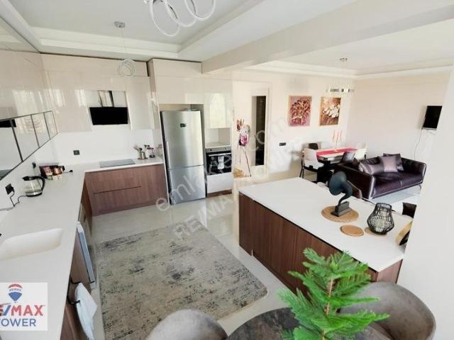 Bağlıca Aden Twıns Villaları Eşyalı/eşyasız Kiralık 3+1 Villa