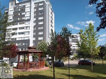 Bağlıca Anadolu Lisesi Karşısında Kiralık 4+1 Daire