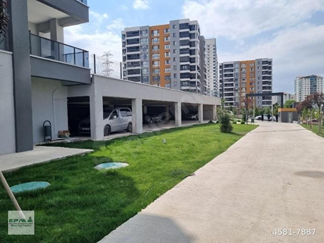 Bağlıca Botanik Loft Sitesinde,Başkent Üniversitesi'ne Komşu 4+1