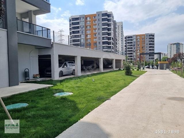Bağlıca Botanik Loft Sitesinde, Prestijli Lokasyonunda 4+1