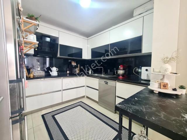Bağlıca Cadde Üzeri kök Tapulu site İçi kapalı Otoprk çift Banyo