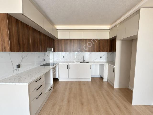 Bağlıca Etimesgut Bulvar Üzeri Kiralık 1+1 Daire