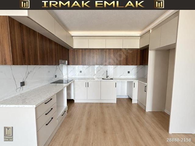 Bağlıca Etimesgut Bulvar Üzeri Kiralık 1+1 Daire