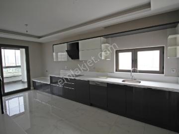 Bağlıca Kiralık Merkezi Lokasyonda Yerden Isıtmalı 4+1 Daire