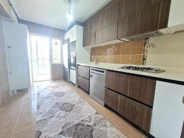 Bağlıca Sınırı Villalık Parselde Eşyalı 3+1 Full Kiralık Daire