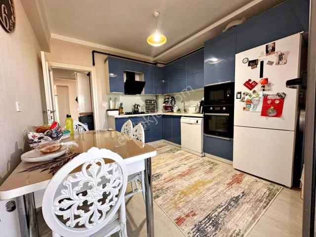 Bağlıca Satılık 4+1 Daire | Şehir Manzaralı 170 M²