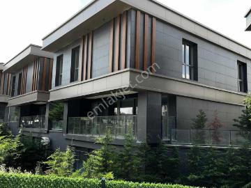 Bağlıca, Site İçinde, Müstakil, Lüks Ve Büyük Satılık 5+1 Villa