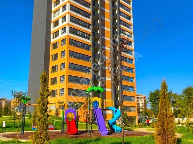 Bağlıcada 4+1 Sıfır Daire