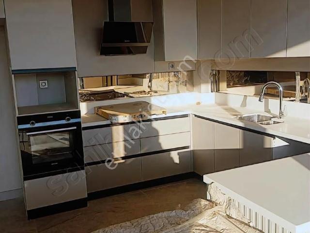 Bağlıcada 6+2 Kapalı Otoparklı Süper Lüks Villa