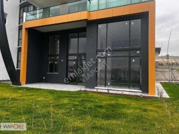 Bağlıca'da Özel Bahçeli 4+1 Villa Konseptinde Loft