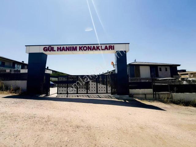 Bağlıca'da Sıte Içerısınde Fırsat Vılla