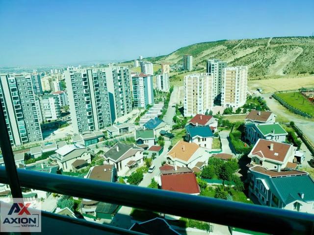 Bağlıcada Site İçinde 4+1 Kiralık Daire