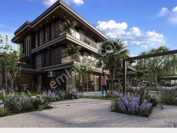 Bağlıca'da Prestijli Sitede 5+1 Ferah Satılık Fırsat Villa