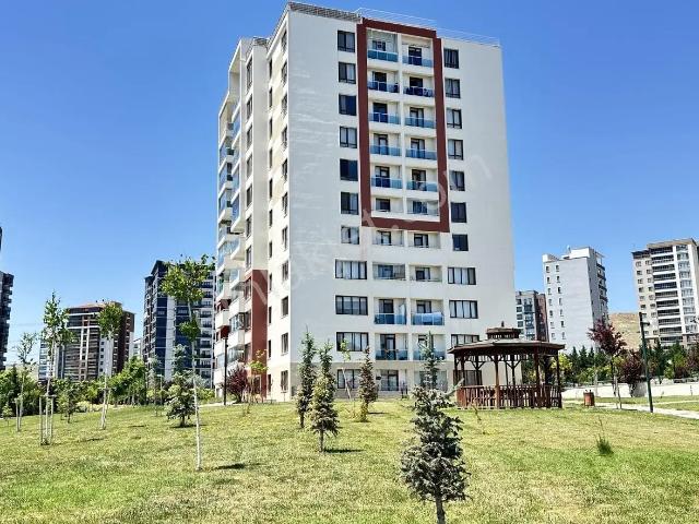 Bağlıca'nın En Seçkin Bölesinde Seçkin Sitesinde Satılık Daire