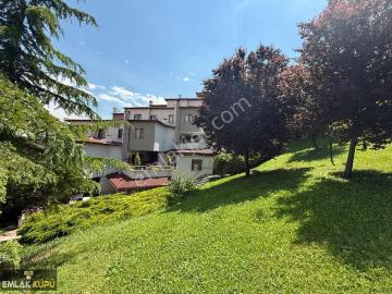 Bağlıcanın Girişinde Mükemmel Konumu İle 4+1 Satılık Villa