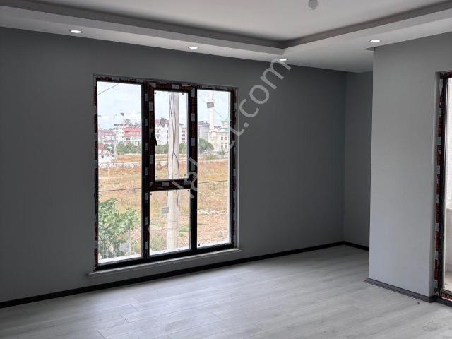 Bağlıkta 2 + 1 Sıfır Daire