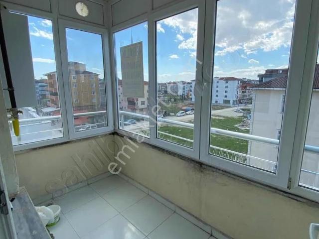 Bağlık Mahallesinde Kiralık 3+1 Daire