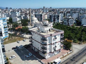 Bağlık Mahallesinde Sıfır 3+1 Önü Kapanmaz