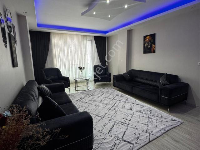 Bağlık Mahallesinde Satılık 3+1 Daire