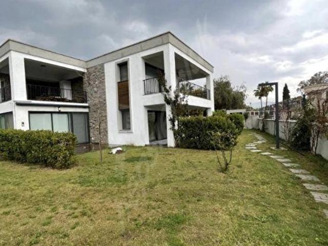 BAĞLA NET PALMİYE SİTESİNDE EŞYALI 2+1 KİRALIK DAİRE