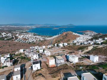 Bodrum Yolu, Bodrum, Muğla ili, Ege Bölgesi