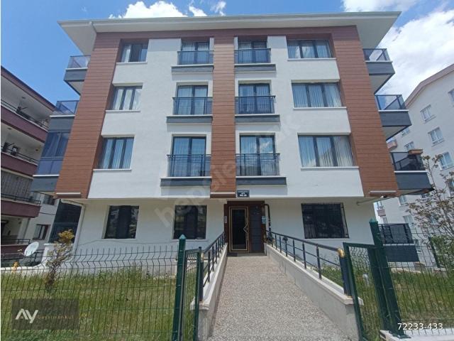 BAĞLAR CADDESİ YAKINI YENİ BİNA ÖN CEPHE 1+1 SATILIK DAİRE
