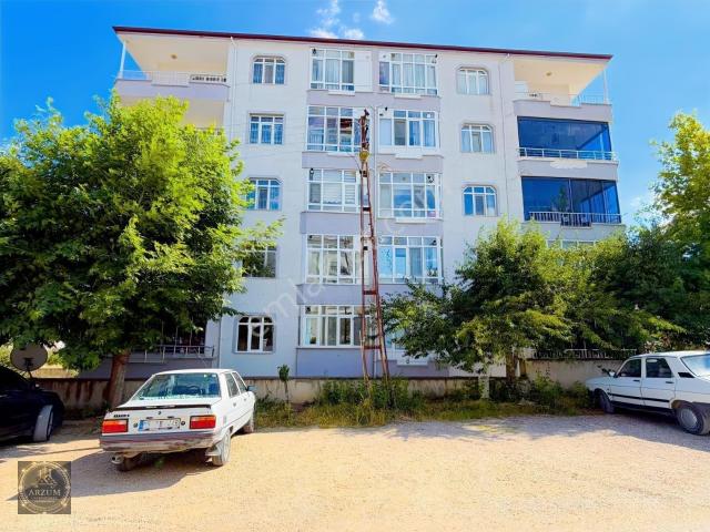 Bağlar Başı Nazar Sitesinde Kiralık Ara Kat Daire