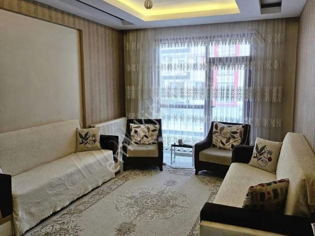 Bağlar Belediyesi Civarı Kiralık 4+1 Masrafsız Daire