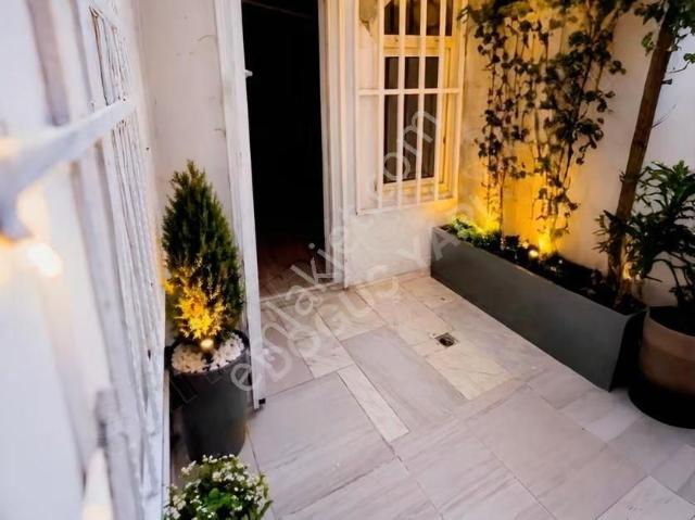 Bağlarçeşmede Aileye Uygun,düz Giriş Emsalinde 2+1 Bahçe Katı