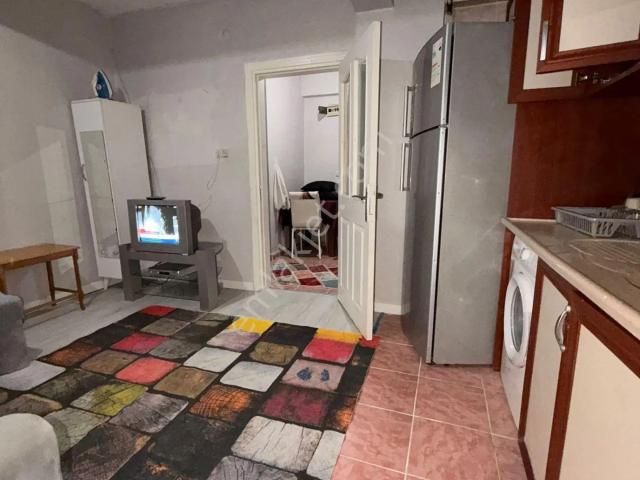 Bağlarçeşmede Eşyalı Kiralık Daire