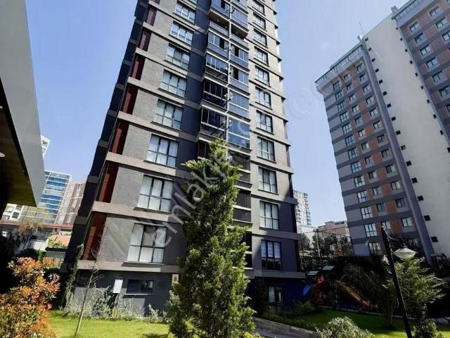 Bağlar Life Konakları Satılık 3+1 Daireler